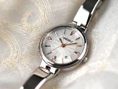 东方双狮女表系列fsz40004w