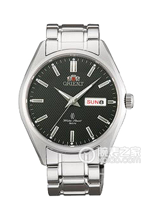 东方双狮传统系列sem6w001b2腕表