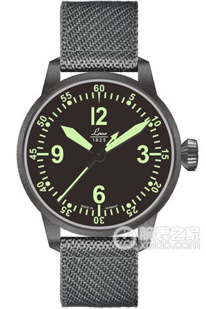 朗坤PILOT WATCHES SPECIAL MODELS系列861907