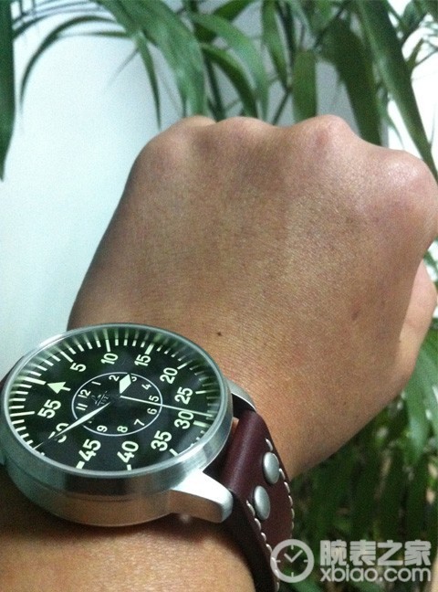 朗坤PILOT WATCH ORIGINAL系列861748