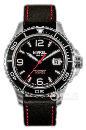 尼芙尔潜水系列N 148.001 AASDS