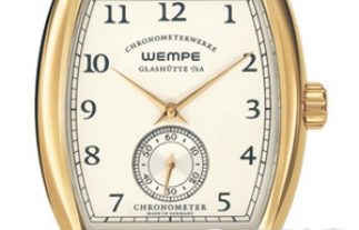 WEMPE WEMPE CHRONOMETERWERKE系列WG050006