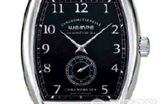 WEMPE WEMPE CHRONOMETERWERKE系列WG040012