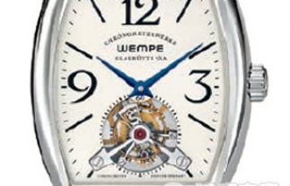 WEMPE WEMPE CHRONOMETERWERKE系列WG040001