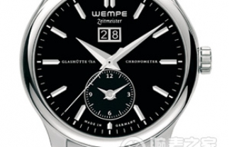 WEMPE WEMPE ZEITMEISTER系列WM370004