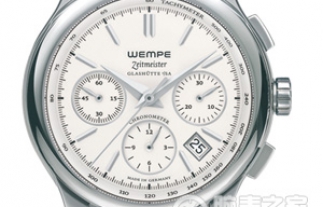 WEMPE WEMPE ZEITMEISTER系列WM540004