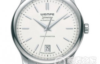 WEMPE WEMPE ZEITMEISTER系列WM140003