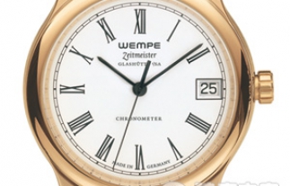 WEMPE WEMPE ZEITMEISTER系列WM140010
