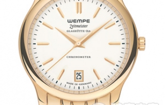 WEMPE WEMPE ZEITMEISTER系列WM140015