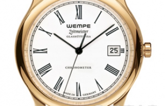 WEMPE WEMPE ZEITMEISTER系列WM050004