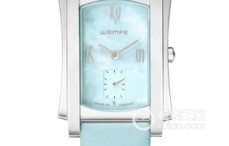 WEMPE WEMPE ZEITMEISTER系列WM000018