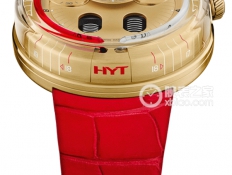 HYT H0系列048-GD-94-RF-CR