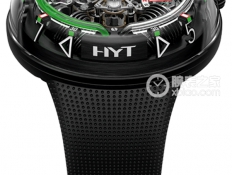 HYT H2.0系列251-AD-46-GF-RU