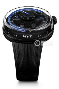 HYT H0系列048-DL-93-BF-RU