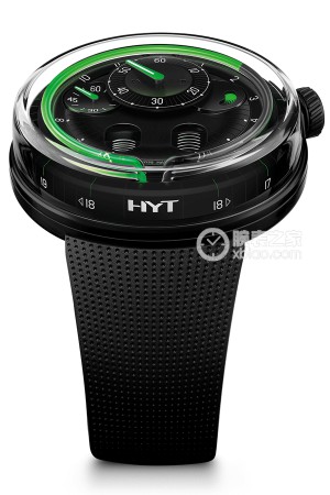 HYT H0系列048-DL-90-GF-RU