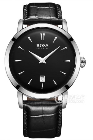 HUGO BOSS SLIM ULTRA ROUND系列1512637