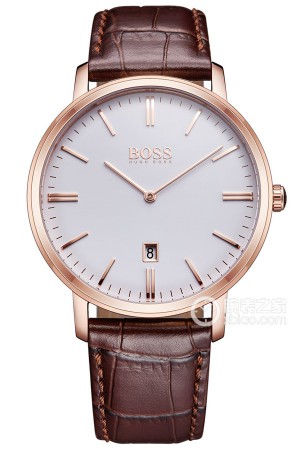 HUGO BOSSHUGO BOSS手表型号1513463价格查 
