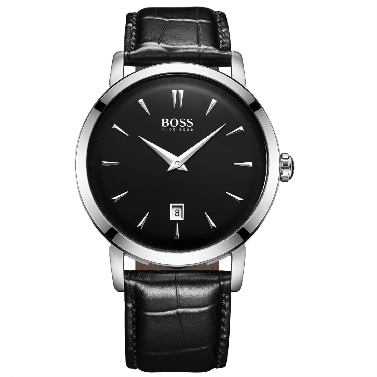 HUGO BOSS SLIM ULTRA ROUND系列1512637