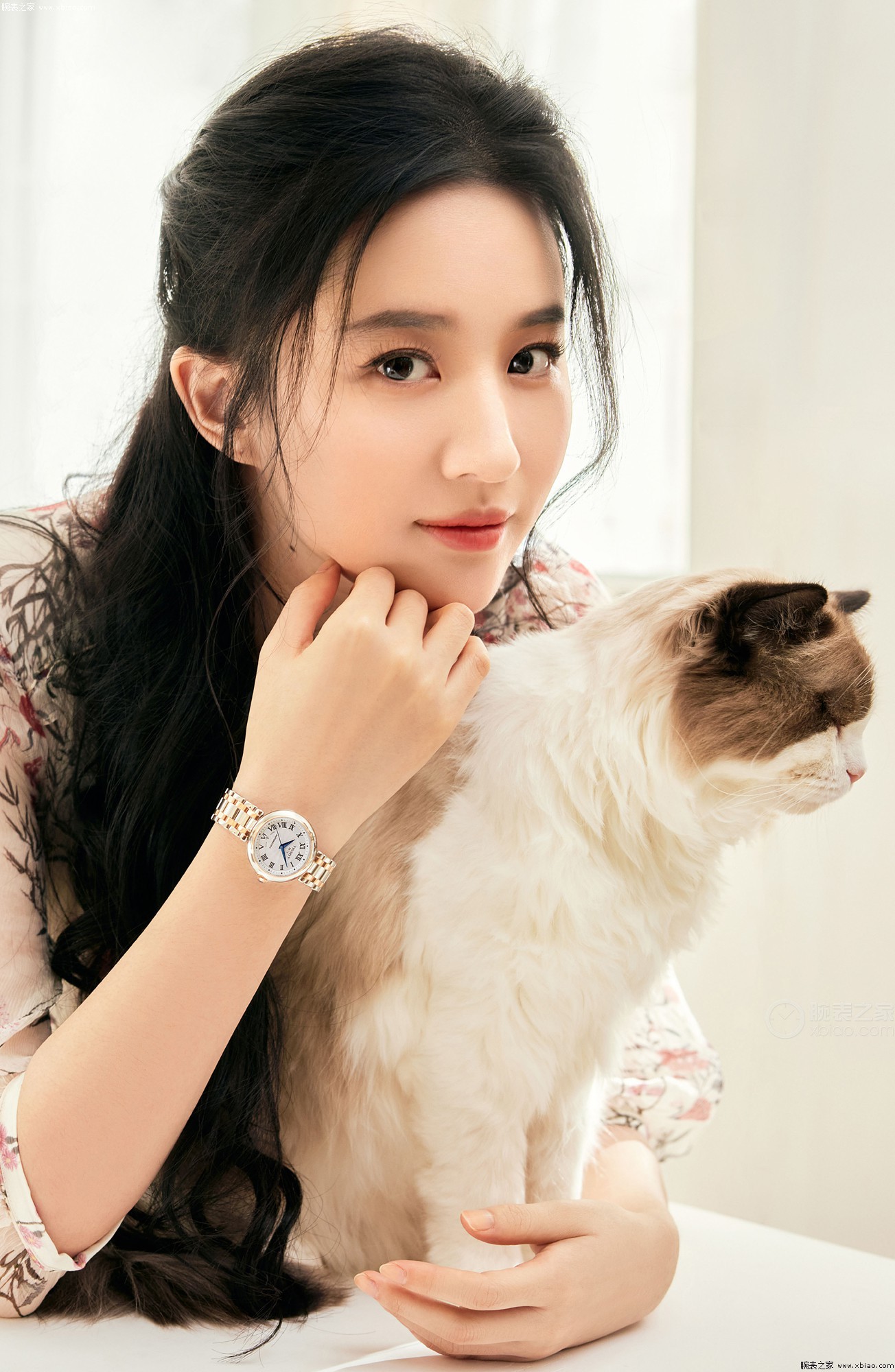 天梭小美人系列t126.207.22.013.00