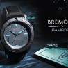 宝名表探潜系列Bremont S500 Bamford特别限定款