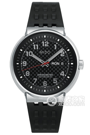 【Mido美度手表型号M8340.4.D8.9完美系列价