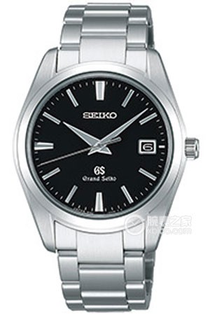 【SEIKO精工手表型号SBGX061G GRAND SE