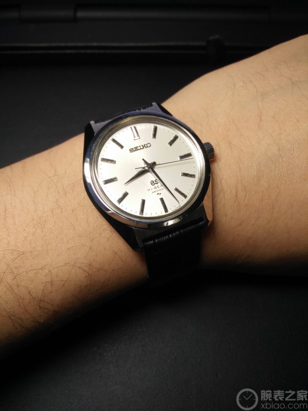 GRAND SEIKO SBGW043