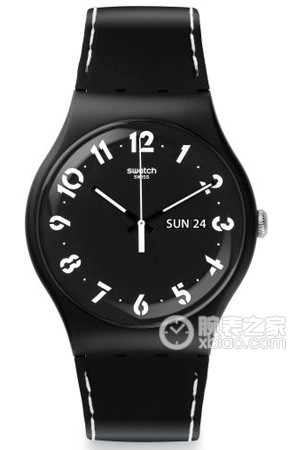 【Swatch斯沃琪手表型号SUOB711基本款系列