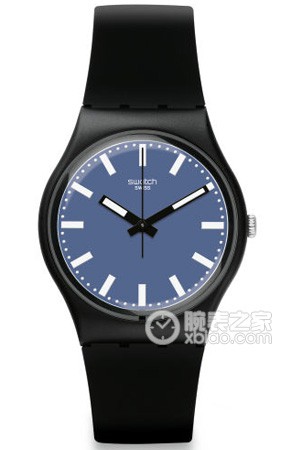 【Swatch斯沃琪手表型号GB281基本款系列价