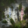 斯沃琪ORIGINALS系列植物陶瓷系列腕表（灰）