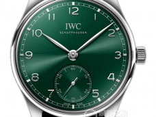 IWC万国表葡萄牙系列IW358310