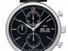 IWC万国表柏涛菲诺系列IW391002