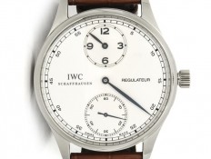 当前位置:>腕表之家首页>iwc万国表手表>葡萄牙系列>portuguese