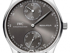 iwc万国表葡萄牙系列iw544404腕表