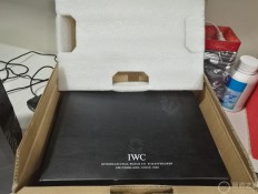 IWC万国表飞行员系列IW500901
