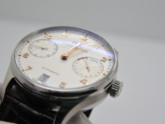 IWC万国表葡萄牙系列IW500114