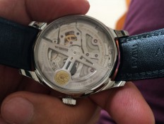 IWC万国表葡萄牙系列IW500114