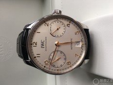 IWC万国表葡萄牙系列IW500114