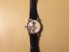 IWC万国表葡萄牙系列IW500114