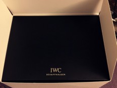 IWC万国表葡萄牙系列IW500114