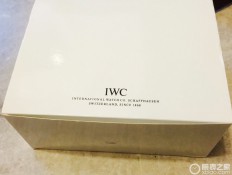 IWC万国表葡萄牙系列IW502302