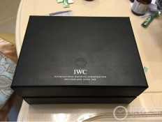 IWC万国表葡萄牙系列IW500109