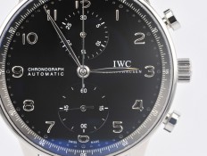 IWC万国表葡萄牙系列IW371438