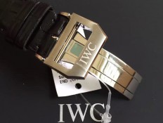 IWC万国表葡萄牙系列IW371438