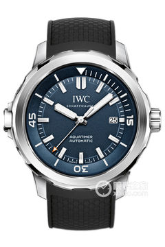 IWC萬國表海洋時計系列IW329005