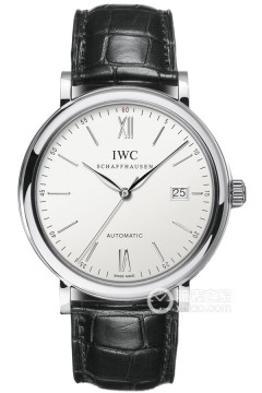 IWC万国表  柏涛菲诺  自动腕表  自动腕表  IW356501