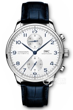 IWC万国表  葡萄牙  计时腕表   计时腕表   IW371605