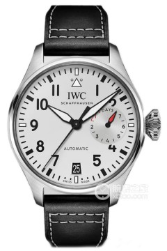 IWC万国表飞行员系列IW501014