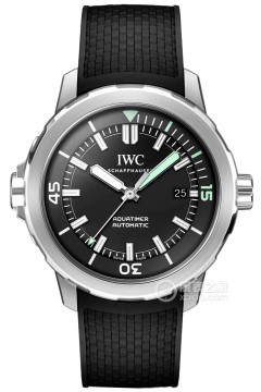 IWC万国表海洋时计IW328802