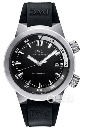IWC萬國表海洋時計系列IW354807